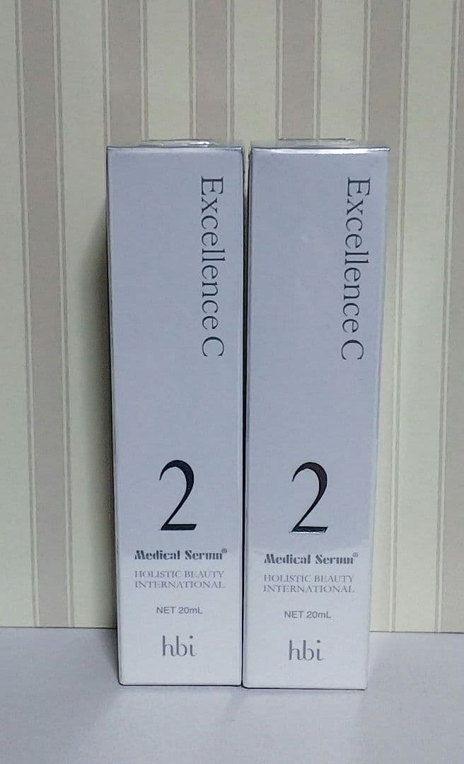 メディカルセラム　エクセレンスC 美容液　2本