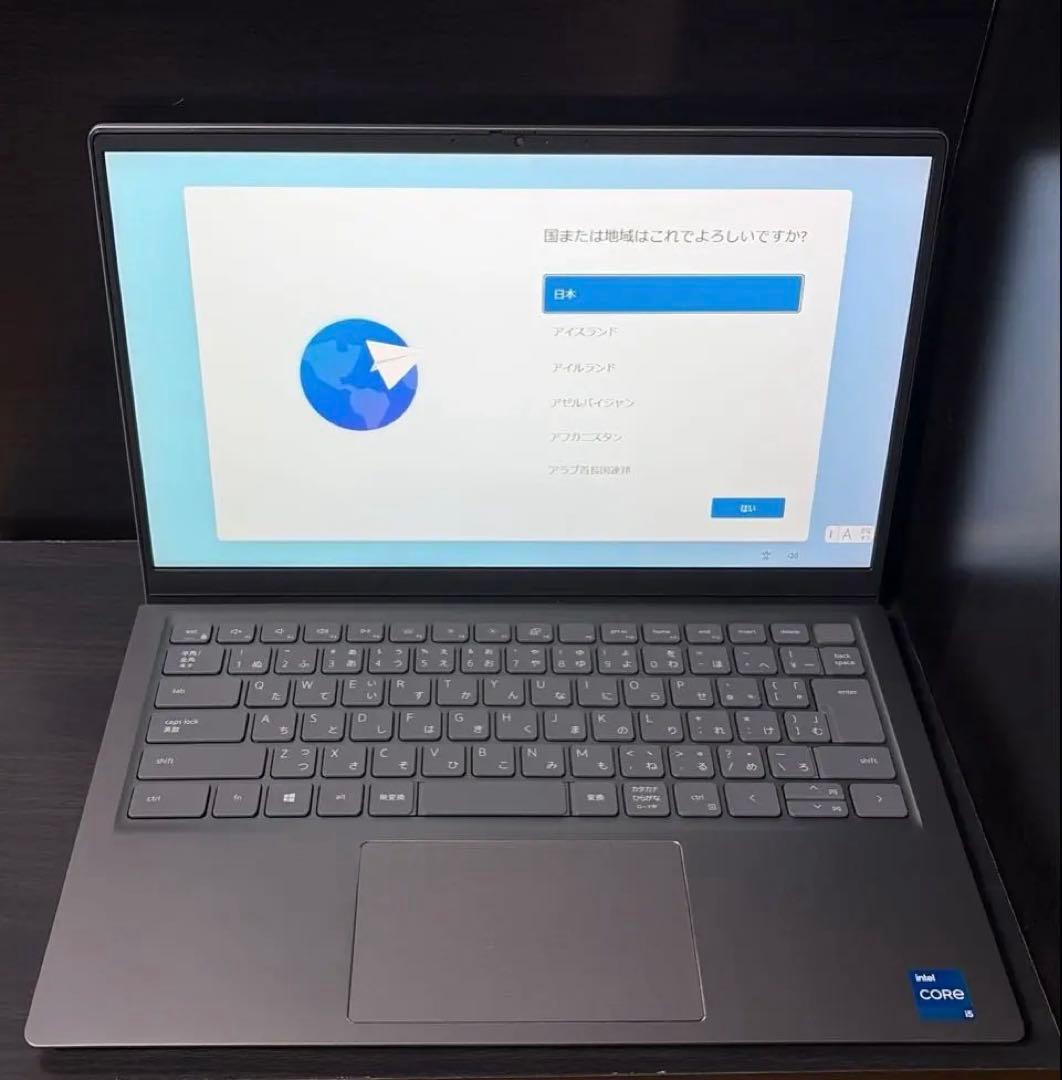 DELL Inspiron 14 5410 ノートパソコン