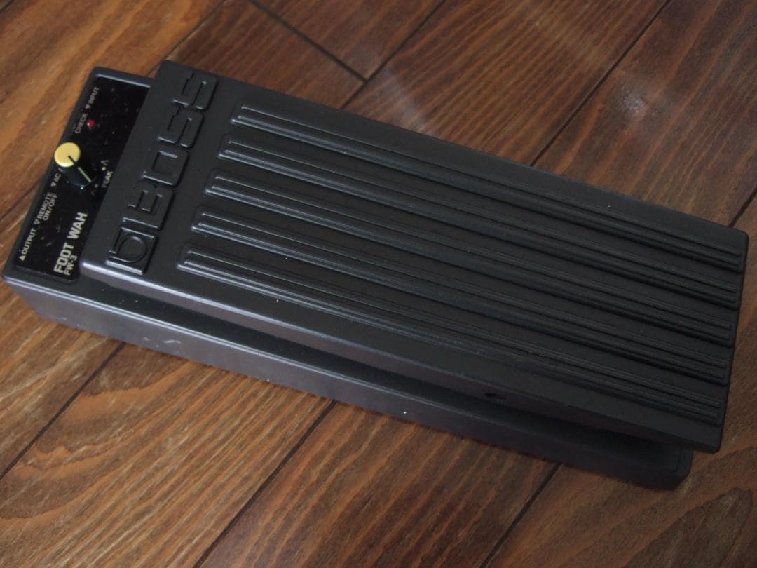 付属品完備 美品 Digitech Whammy 4 ワーミー WH-4