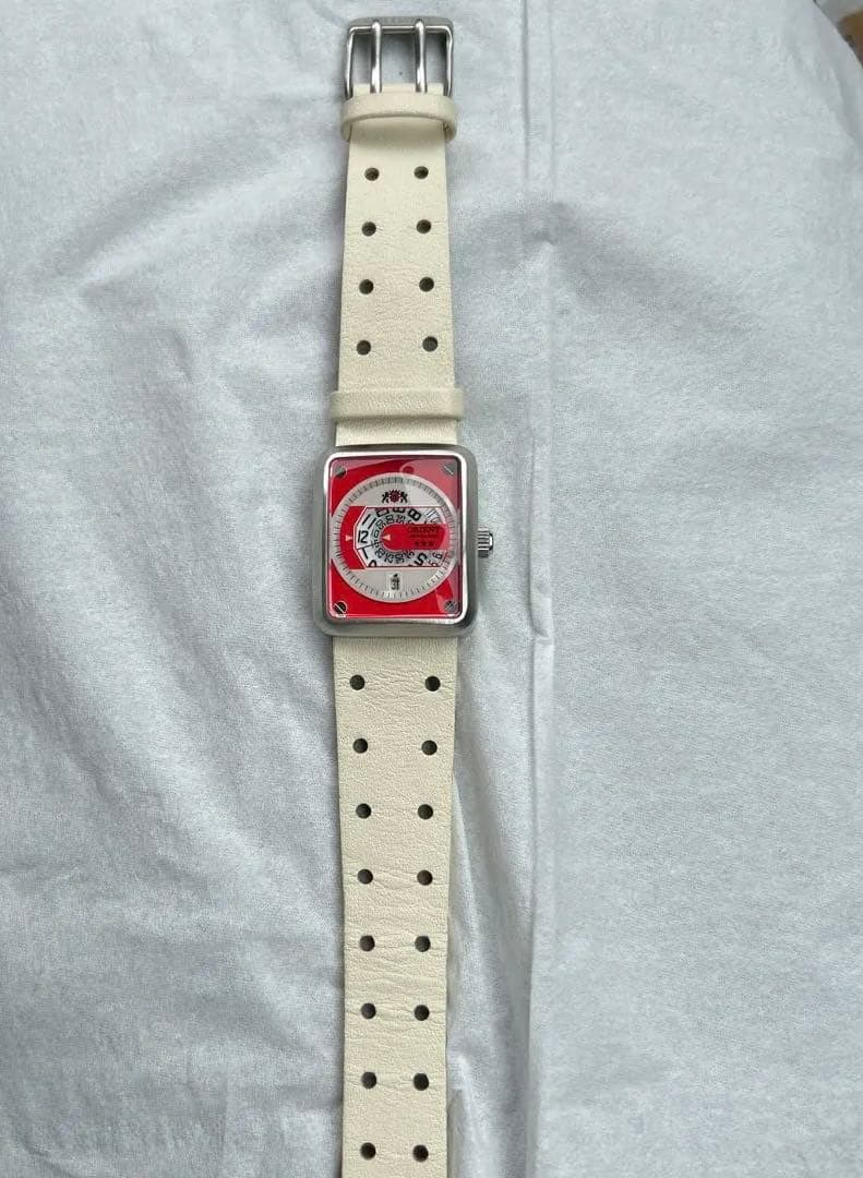 ORIENT オートマチック 自動巻 AT レディース 腕時計