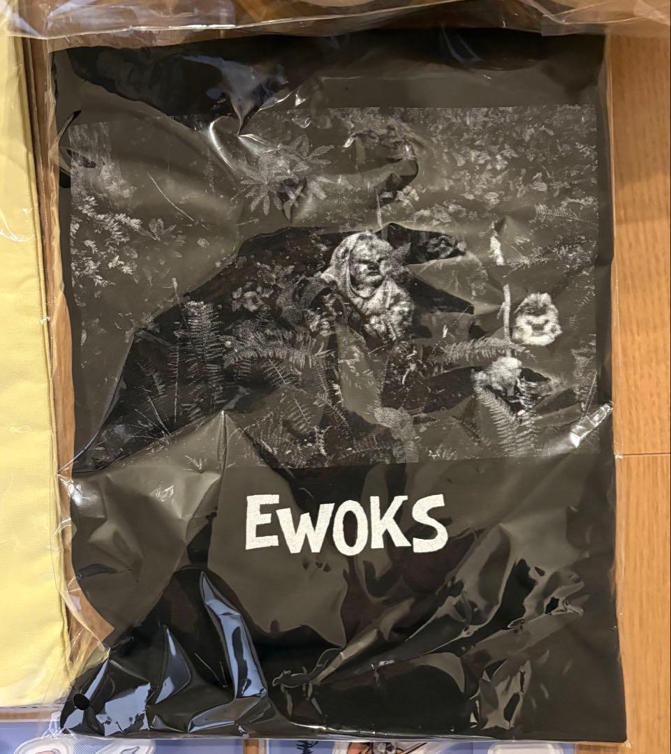 Happyくじ イウォーク LAST賞 BIG ウィケット 他22点セット - メルカリ