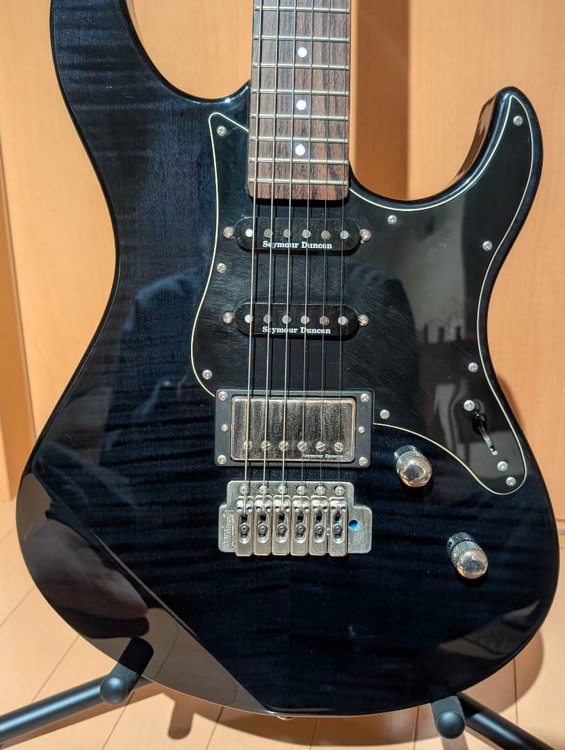 Yamaha PACIFICA 612 【最終価格】 21日夜10時59分まで pacifica612 エレキギター ヤマハ」の人気商品一覧 | 安い商品を通販