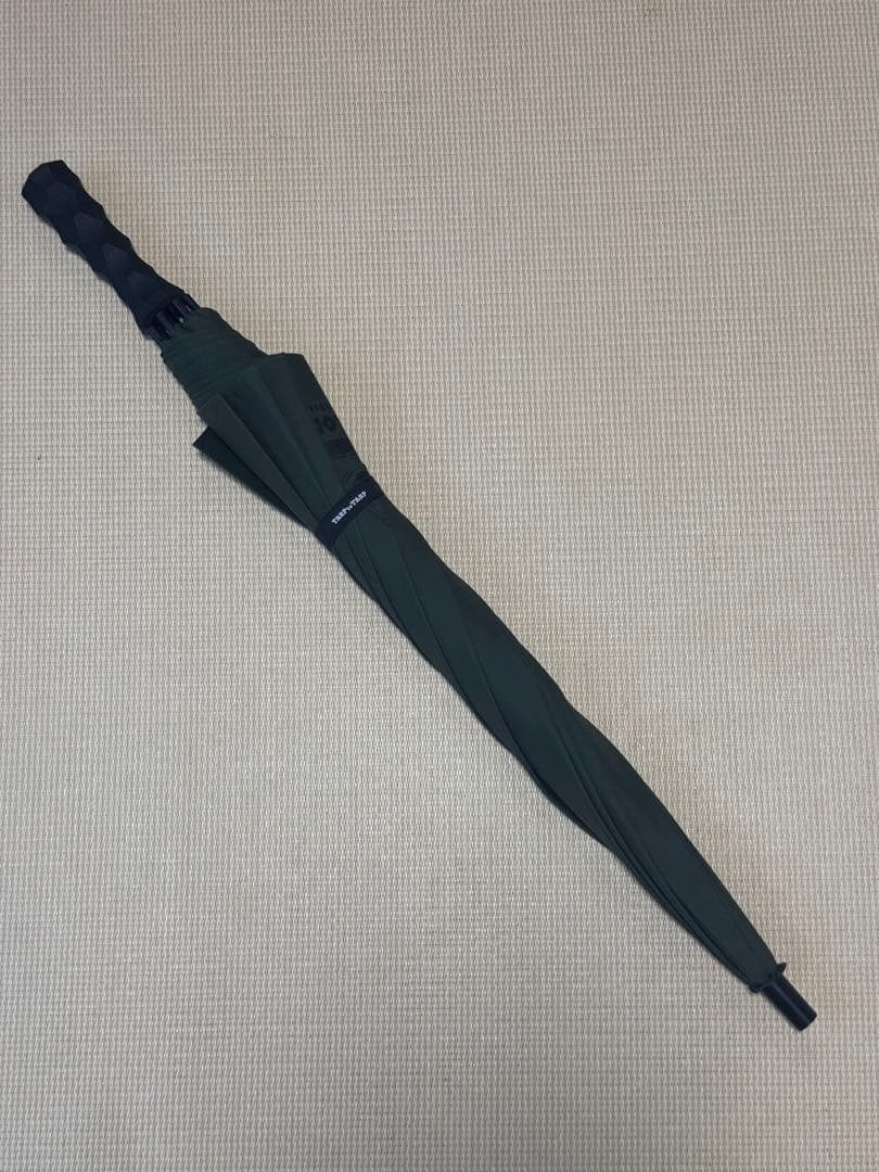 激レア】asimocrafts × TARPtoTARP 傘　グライドロッヂ刷り