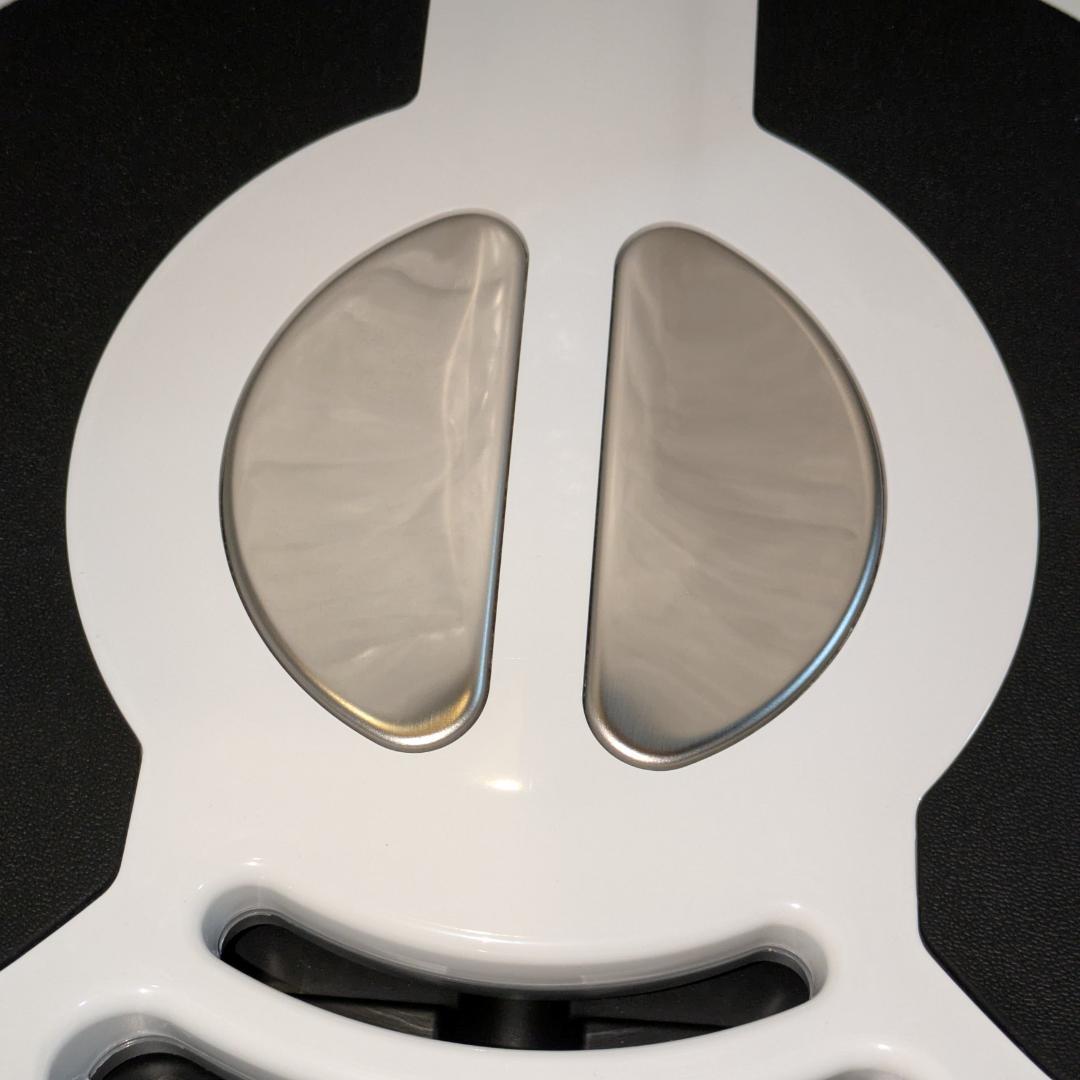 easy K 骨盤底筋トレーニング用EMS座るだけで簡単 イージーK easyK