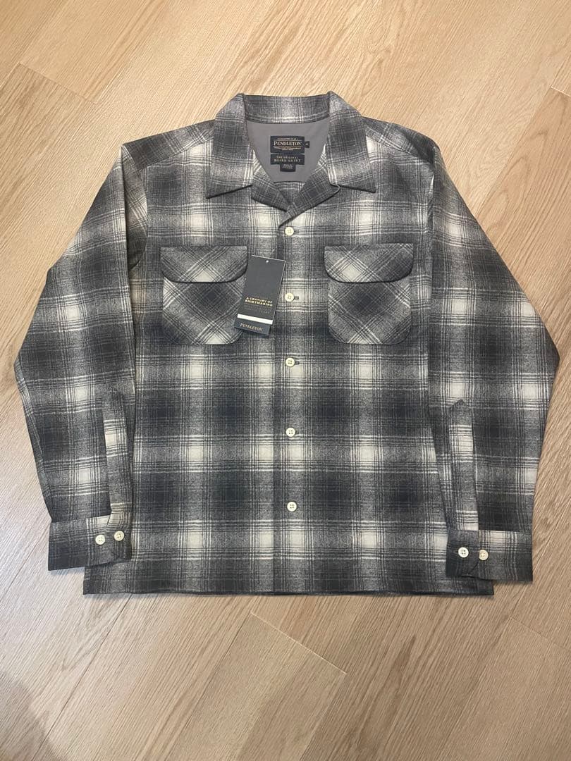 Pendleton ペンドルトン Board Shirt ボードシャツ オンブレ