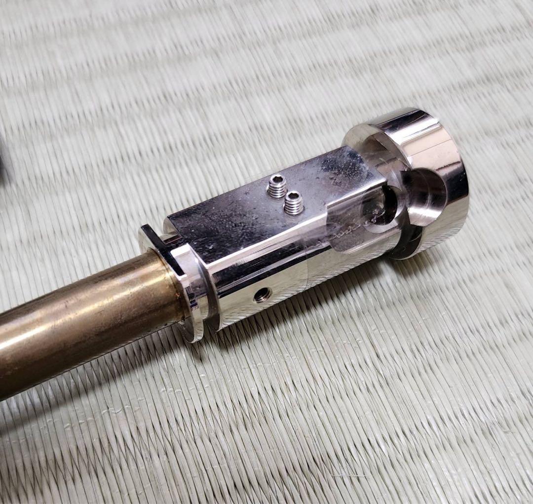 希少 スーパー9 HOP100 ハイクオリティチャンバー やや難あり品 希少 スーパー9 HOP100 ハイクオリティチャンバー やや難あり品 - メルカリ