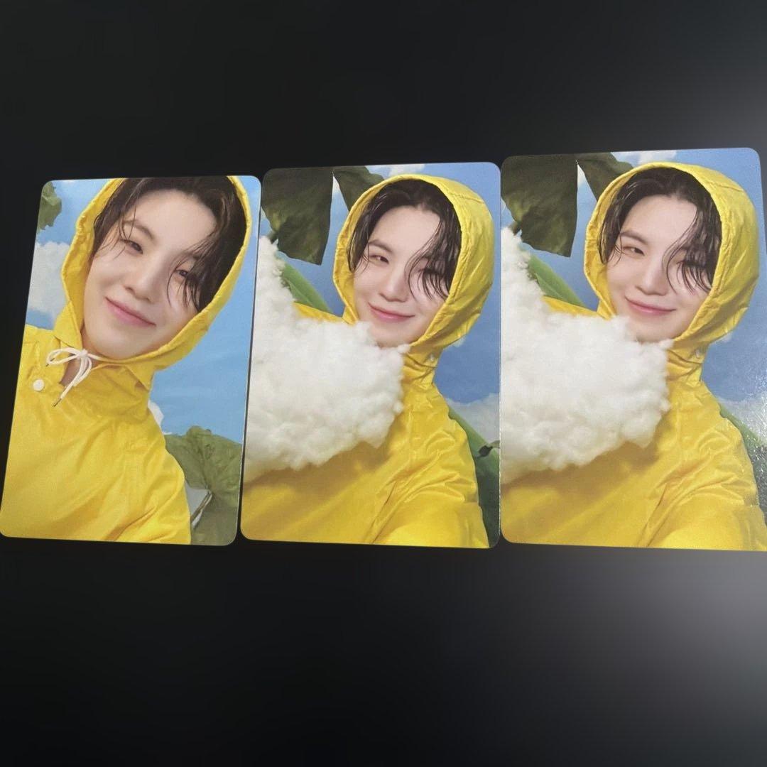 SEVENTEEN ウジ HEAVEN Carat盤 ランダムトレカ - メルカリ