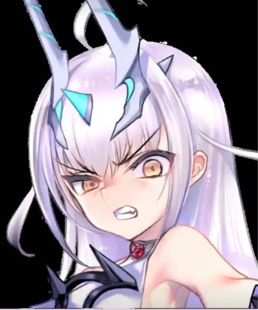 fgoカード fgo ウエハース メリュジーヌ