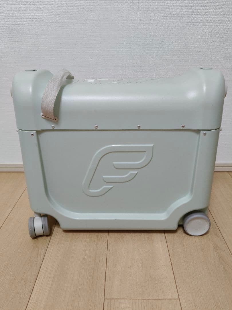 ジェットキッズ　ストッケ　JETKIDS BY STOKKE 移動用キャリー