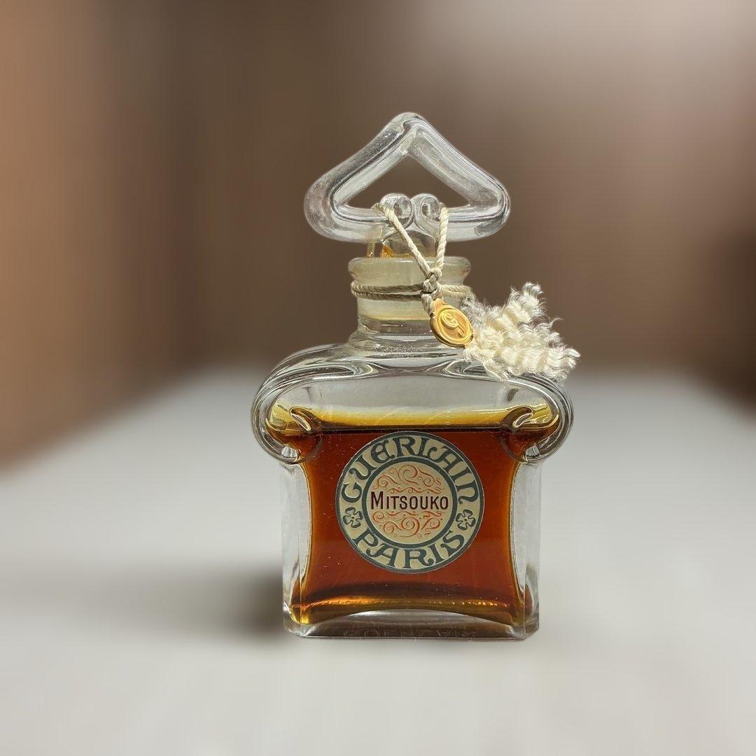 GUERLAIN ゲラン ミツコ パルファム 30ml