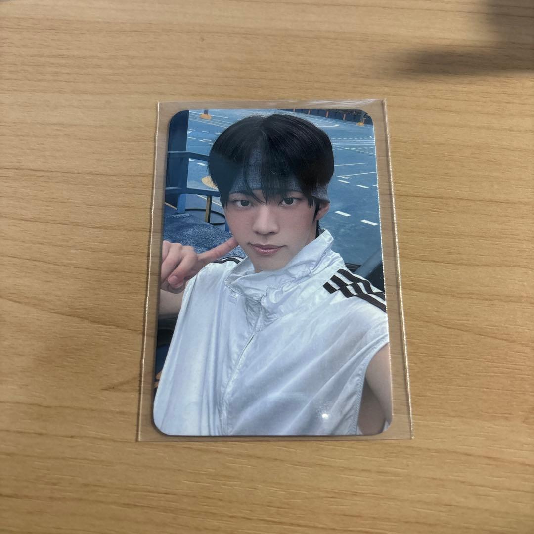 tws ドフン soundwave ラキドロ トレカ - メルカリ