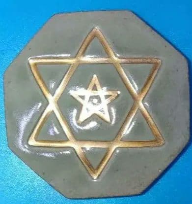 ケビン☆ヒーリングセラミック