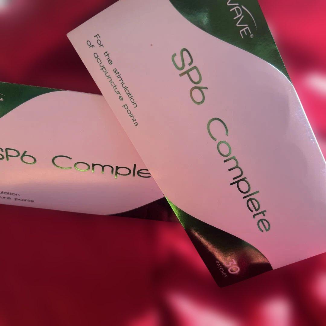 ライフウェーブSP6 コンプリート30 ×2箱