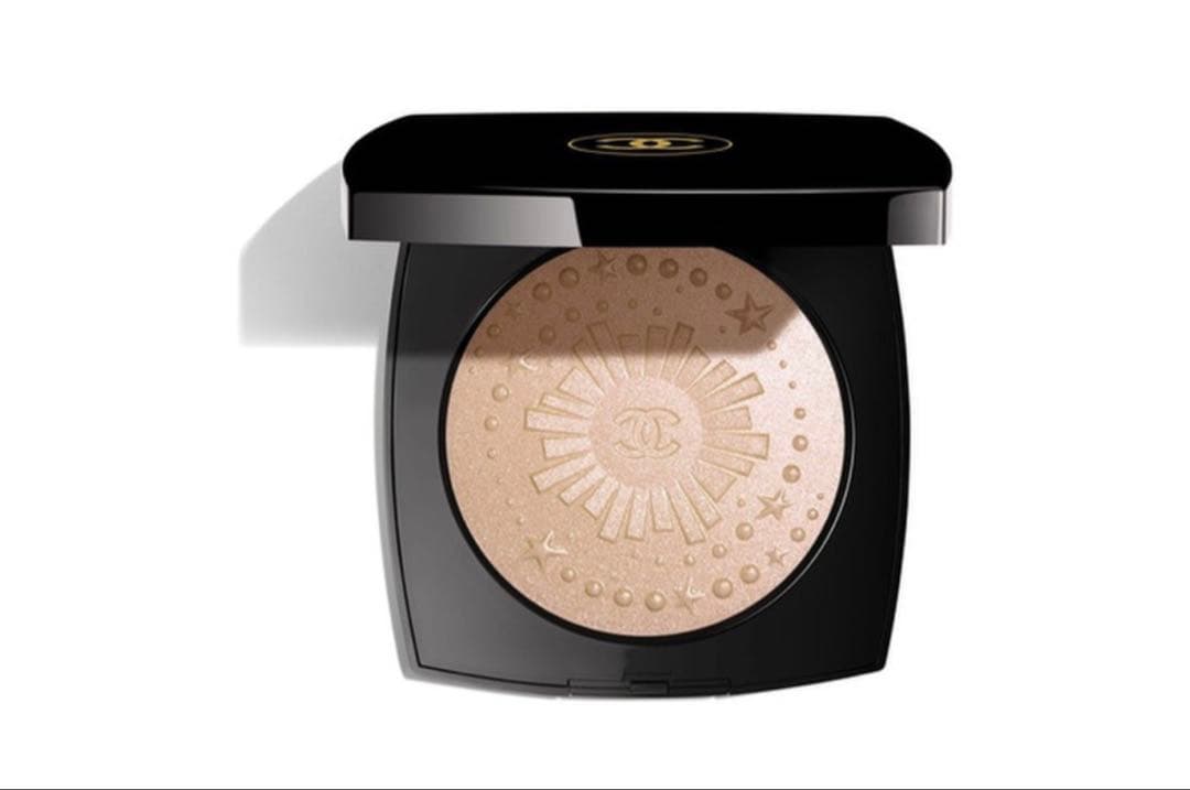 CHANEL シャネル ハイライト パウダー