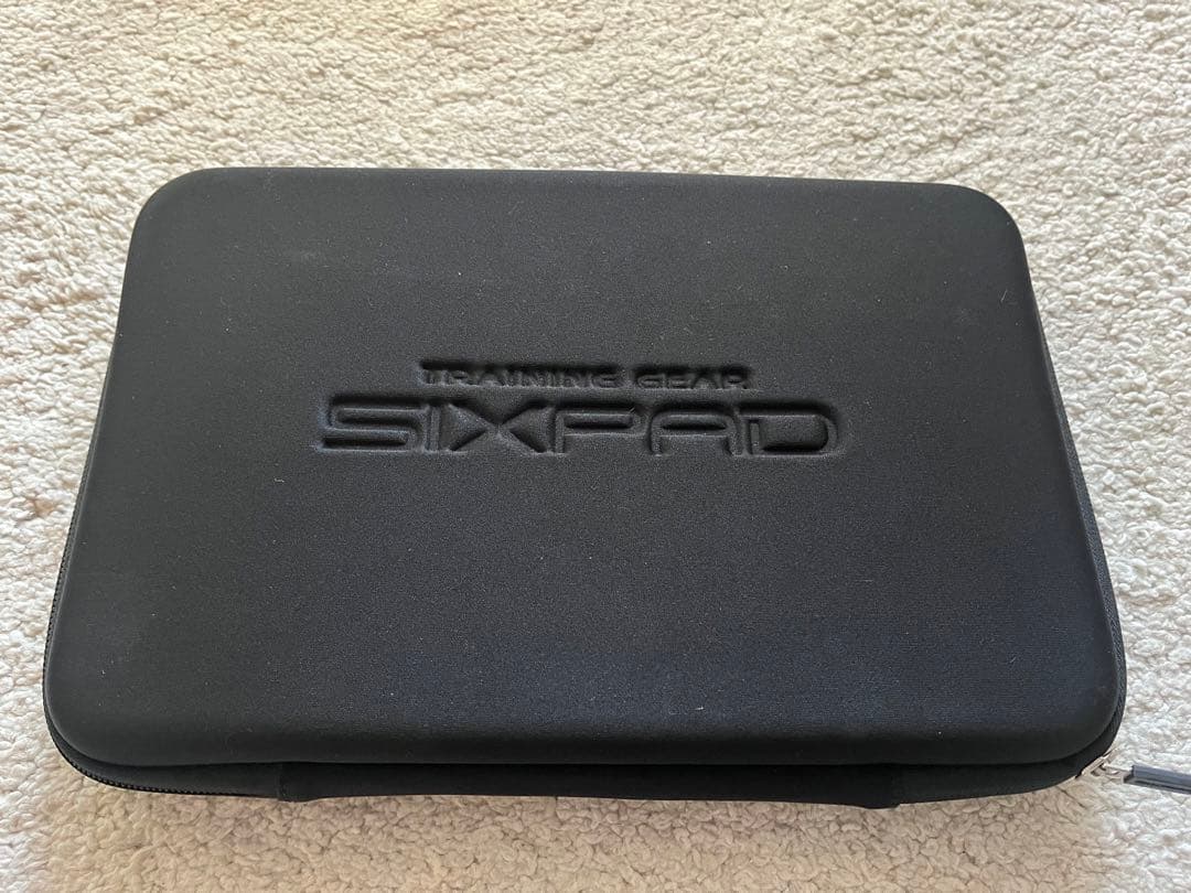 シックスパット　パワースーツライトアブス　Mサイズ