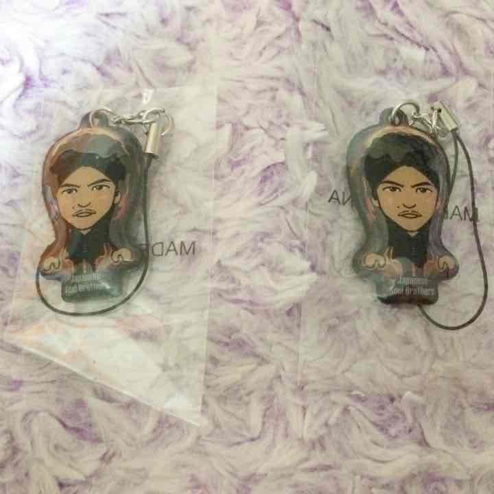 ガチャ クリーナー NAOTO