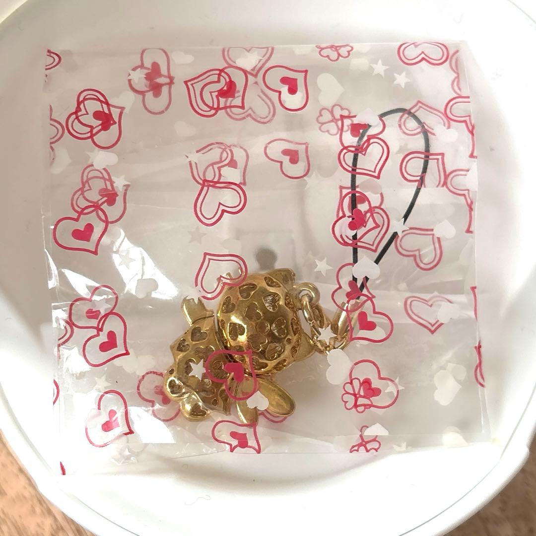 ハローキティ ラインストーン ストラップ - メルカリ