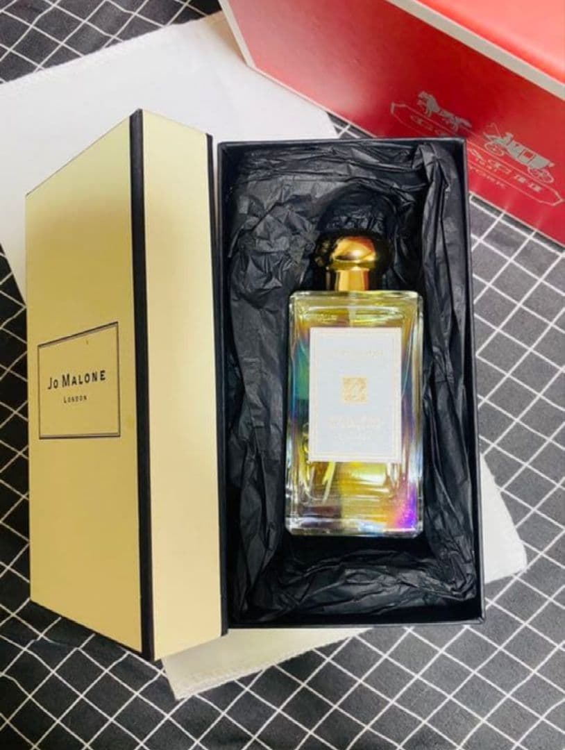 ジョーマローン　ホワイトモス＆スノードロップコロン