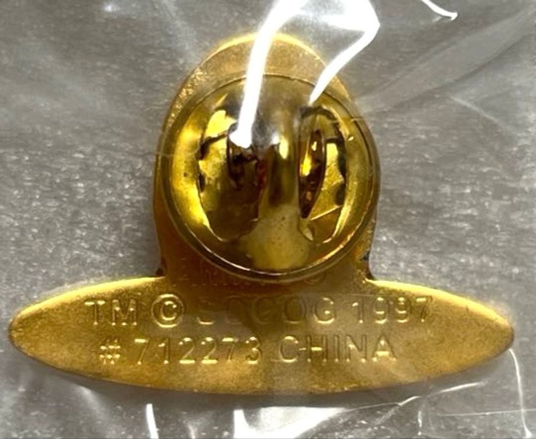 ピンバッジ Panasonic シドニー オリンピック2000年 2個セット - メルカリ