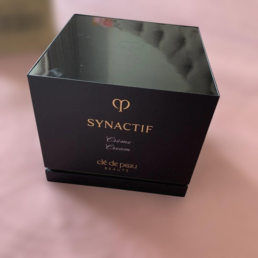 クレ・ド・ポー　ボーテ　シナクティフ　クレームｎ　40g 本体　　国内正規品
