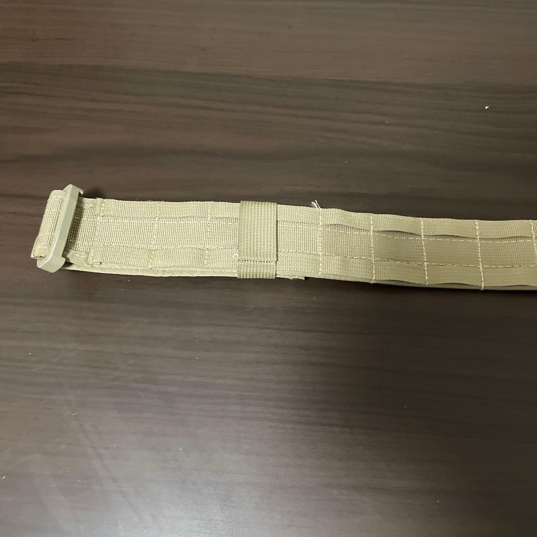 中古】Safariland ロープロファイル 4333 バトルベルト - メルカリ