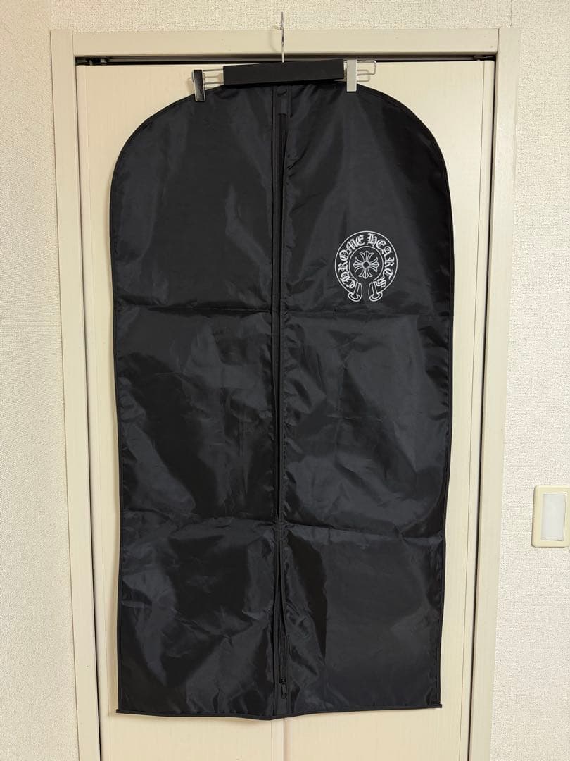 笑門来福　ページ　ガーメントケース×2枚