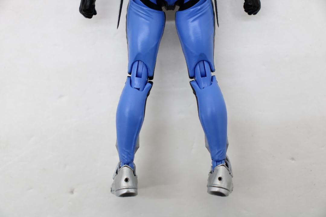 S.H.Figuarts 真骨彫製法 ウイングマン 30-TO0119-05