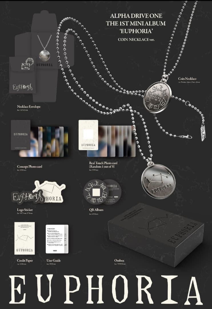 ald1 alpha drive one コインネックレス アルノ ジアハオ - メルカリ