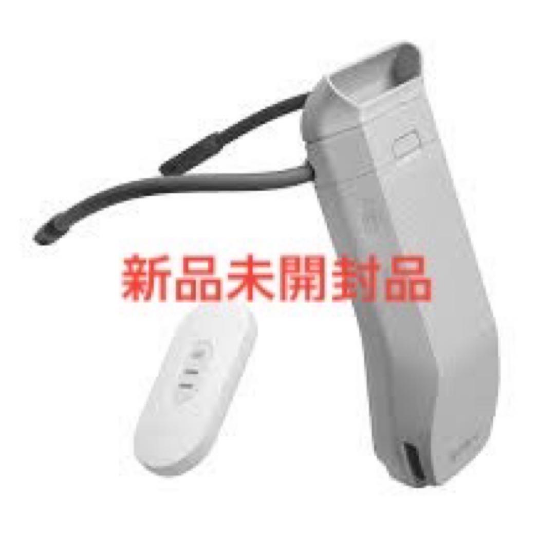 新品未開封 SONY RNPK-P1T レオンポケットプロ センシングキット