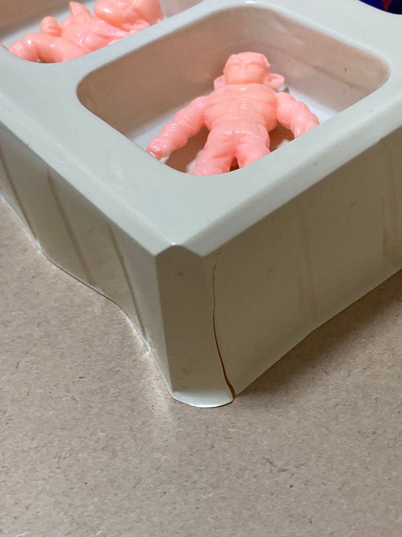 ドラゴンボールZ スーパーヒーローセット ソフビ 消しゴム ドラ消し