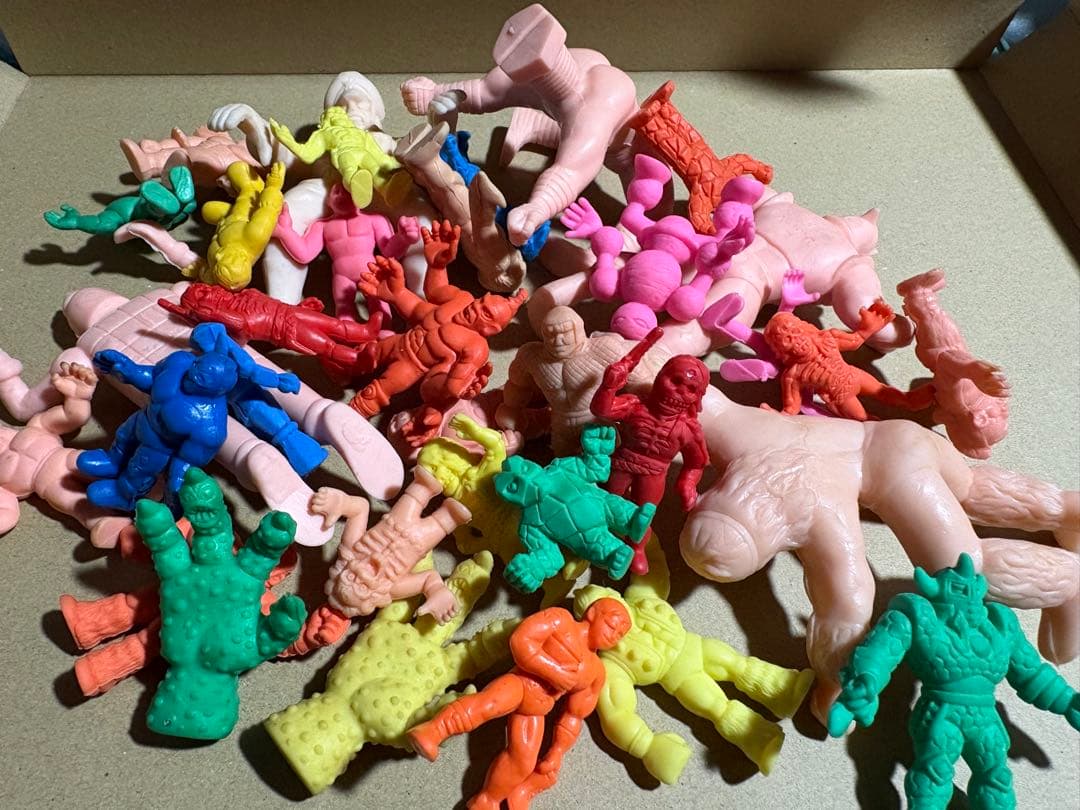 キン消し まとめ売り - メルカリ