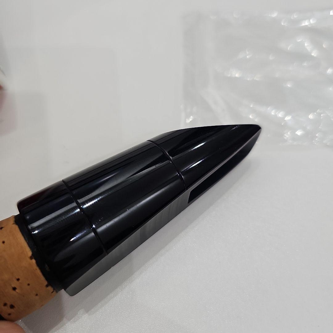 稀少品！BG B0 Bbクラリネット マウスピース Zinner ハンドメイド Bb