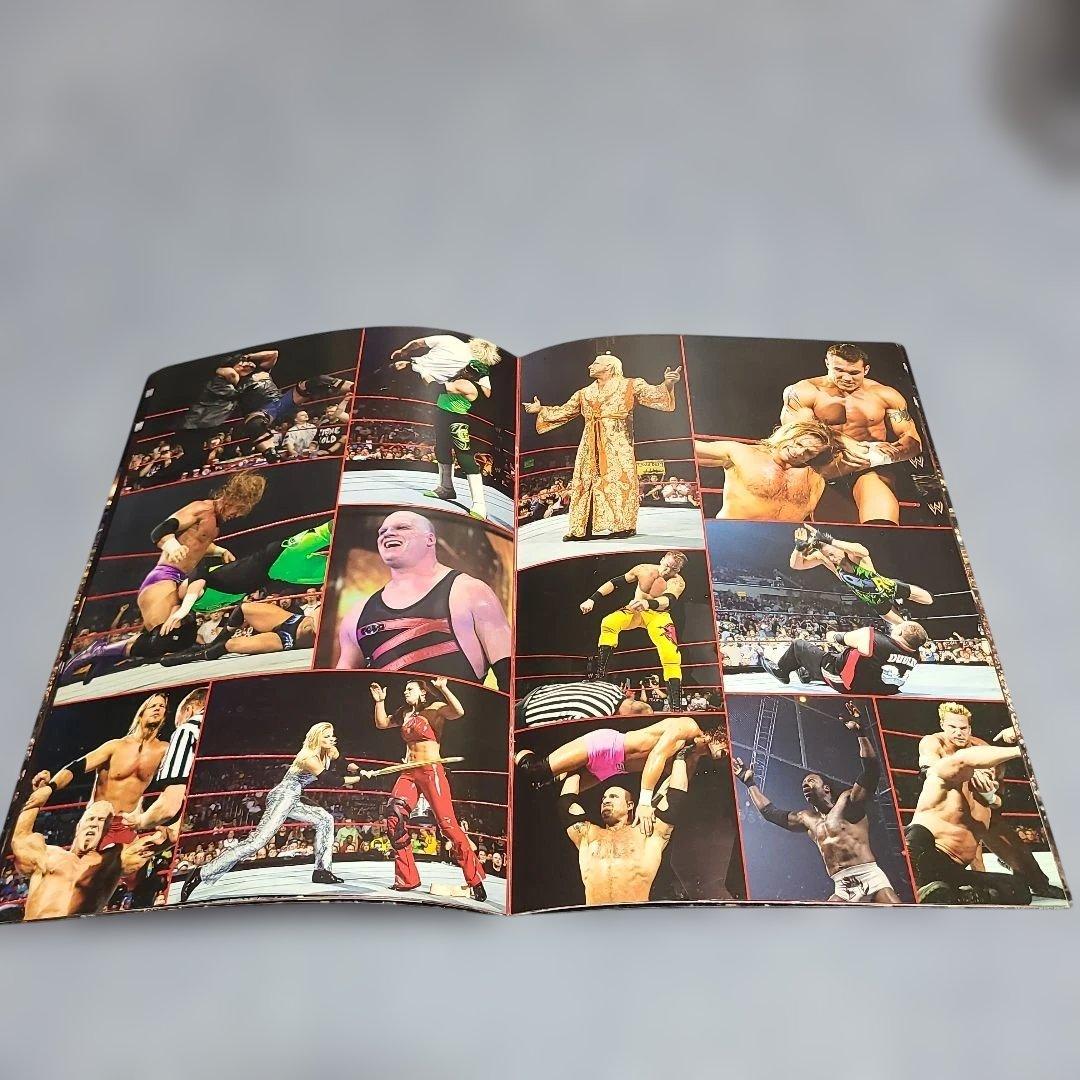 PRIDE GRAND PRIX 2003, 2004、2005、 5冊と他。 - メルカリ