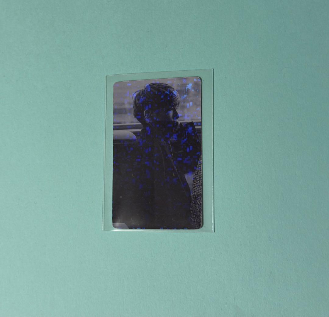 SHINee ジョンヒョン トレカ - メルカリ