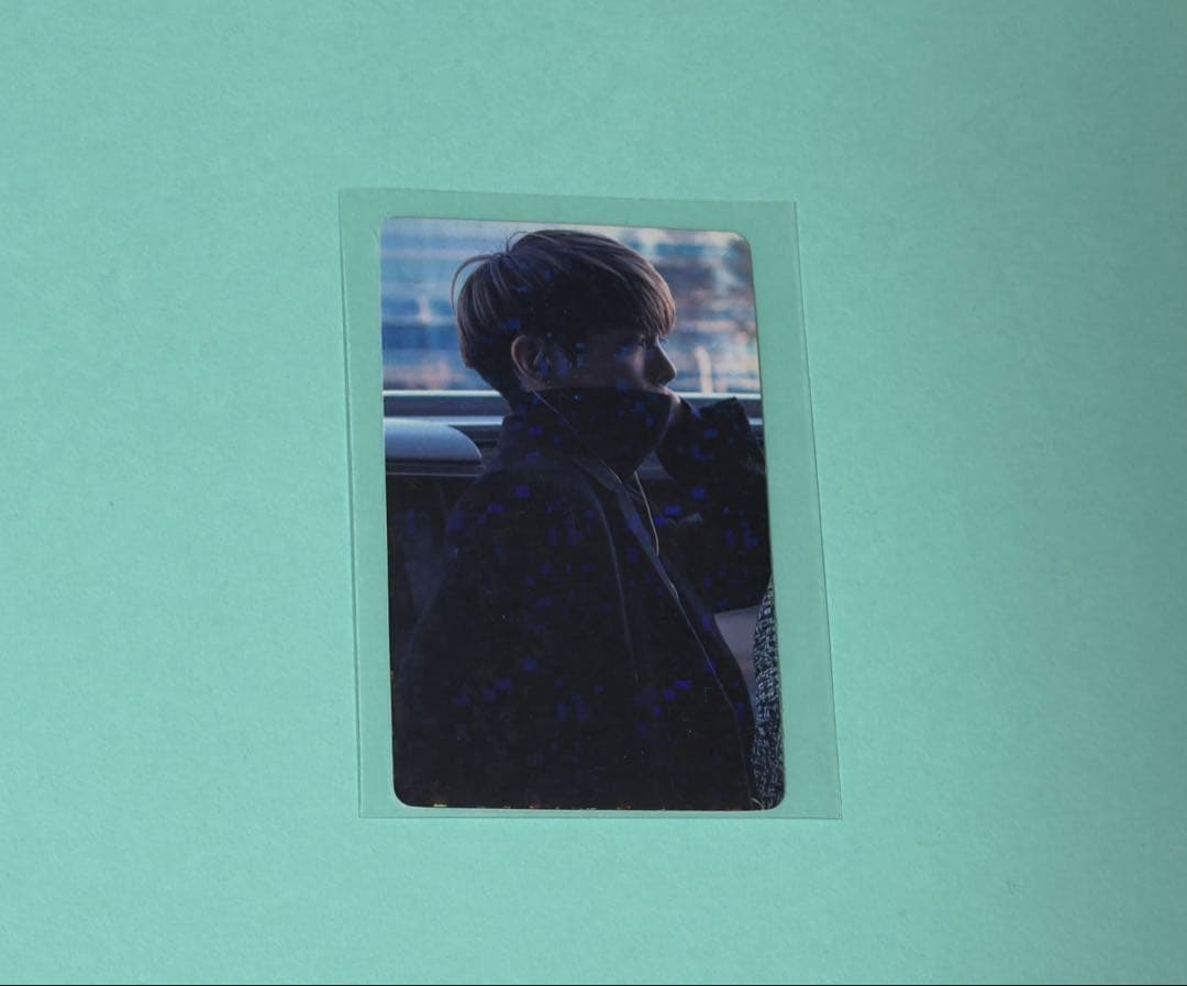 SHINee ジョンヒョン トレカ - メルカリ