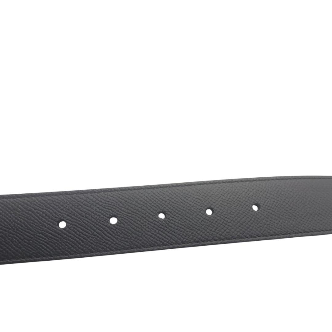 美品Ferragamo フェラガモ ベルト リバーシブル 調整可 最大115cm