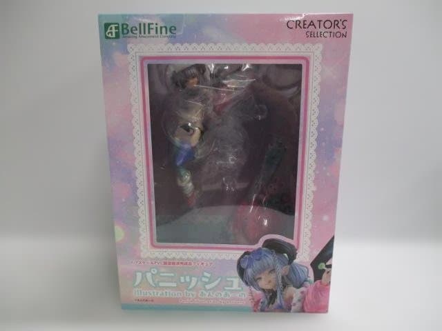 【未開封】ギルティ＆パニッシュ　２点セット　あんのあーの