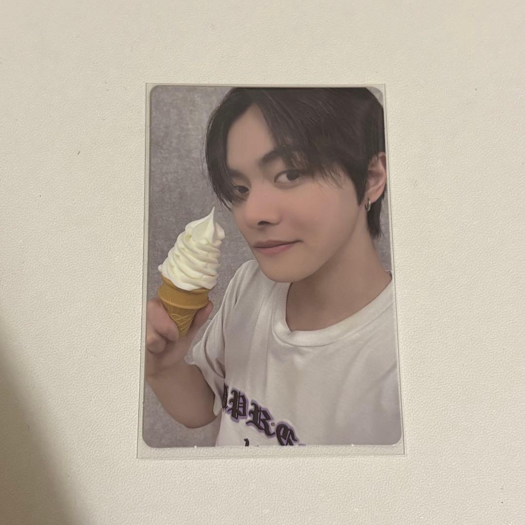 ald1 ボイプラ2 イリオ スタクリキット トレカ