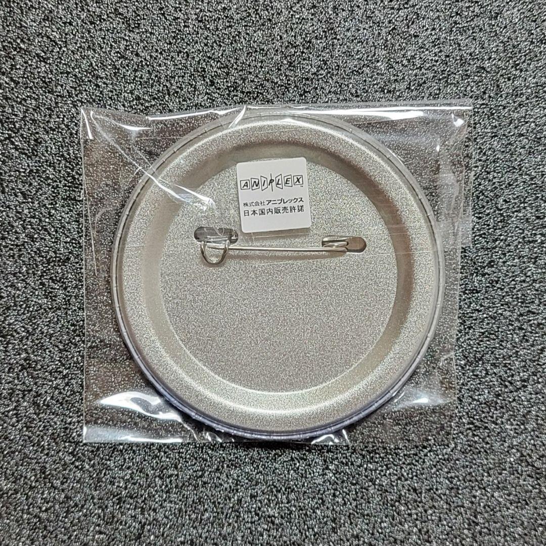 鬼滅の刃 ダイニング お楽しみくじ 缶バッジ 冨岡義勇 - メルカリ