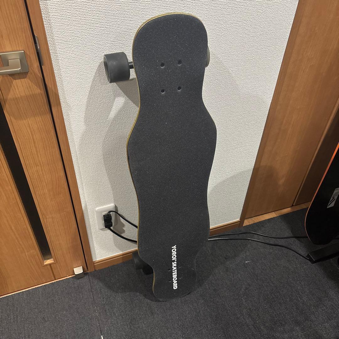 YOROI スケートボード 風神 41-LP-WB +ウォーターボーン