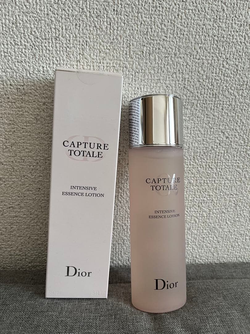 カプチュール トータル インテンシブ エッセンス ローション 化粧水 150ml