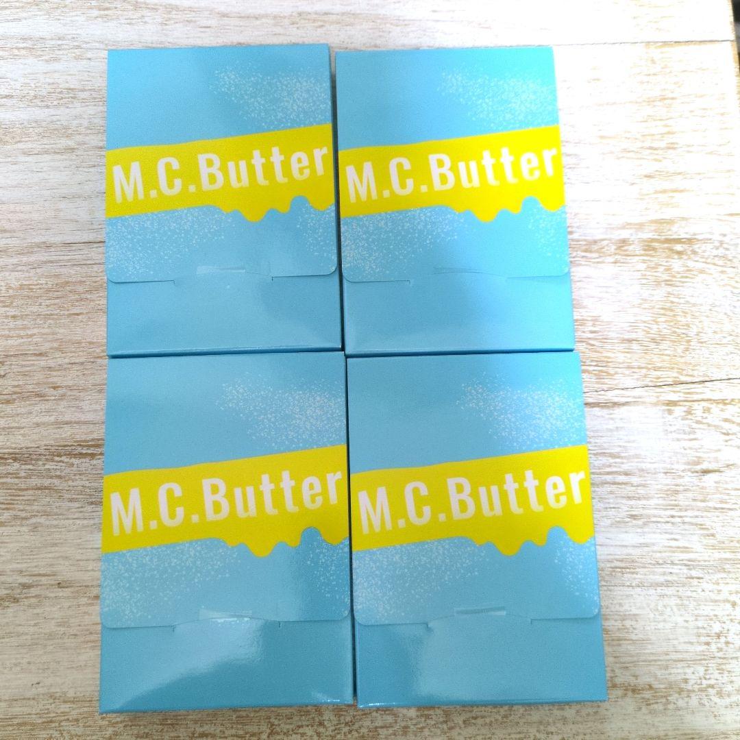 エムシーバターM.C.Butter ダイエットサプリ 15包入り×4箱 楽天市場】M.C.Butter エムシーバター 15包 置き換えダイエット