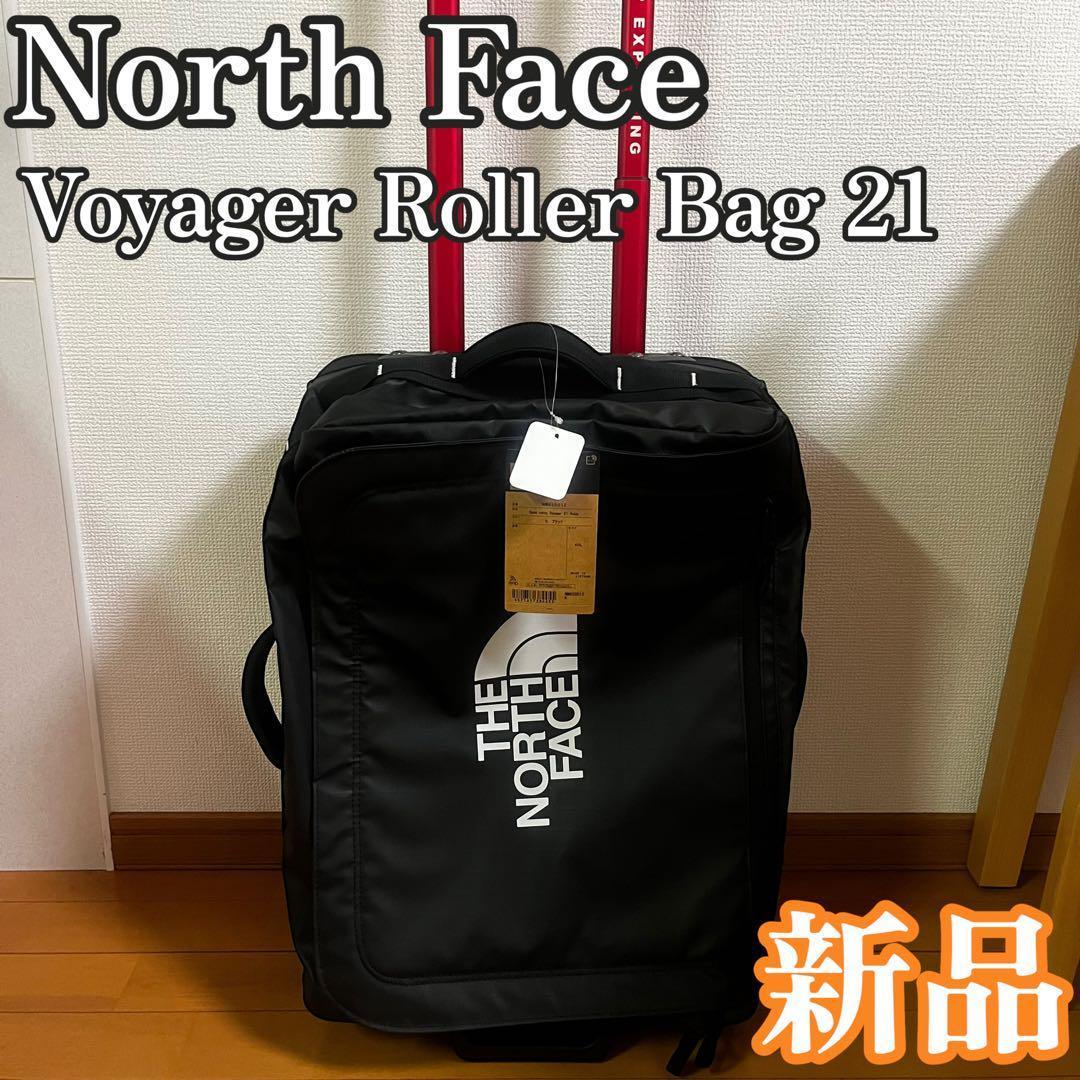 ザ ノース フェイス キャリーバッグ　NM82501Z ザ ノース フェイス キャリーバッグ NM82501Z - メルカリ