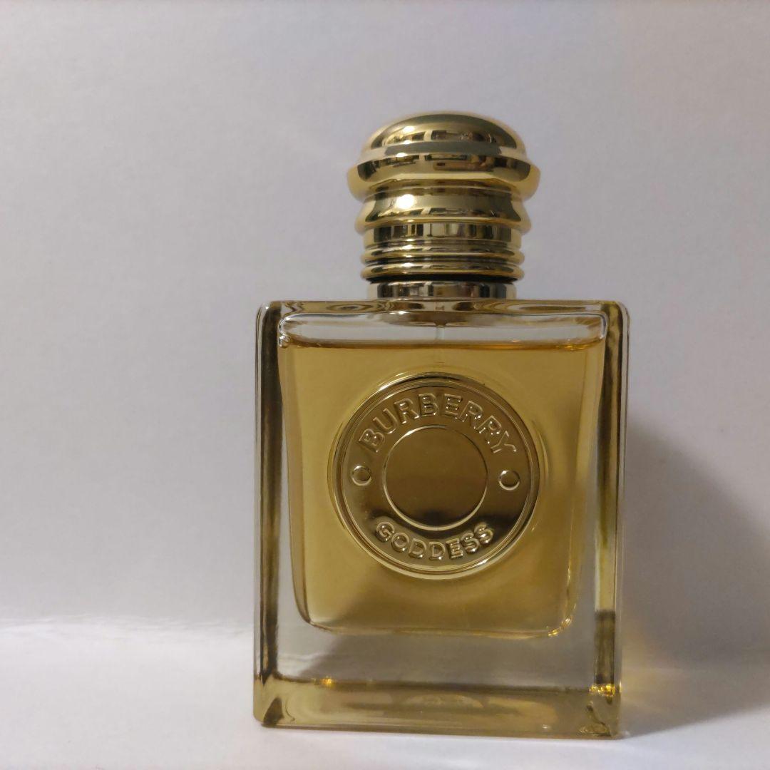 Burberry ゴッデス オードパルファム 50ml
