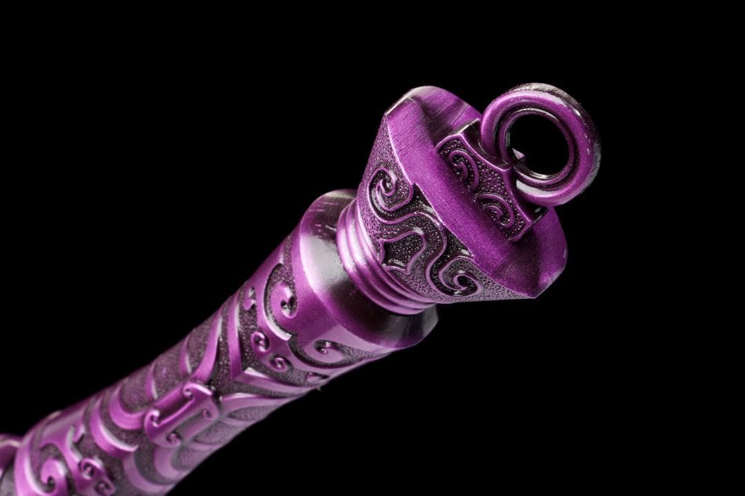 極美品／半タグ 中華武術 刃長 70cm 漢剣・模造刀・模擬刀