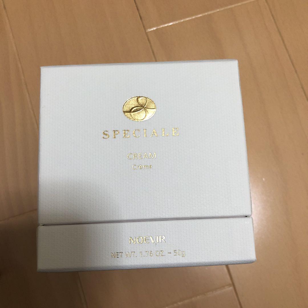 ノエビア スペチアーレ 薬用クリーム ＜医薬部外品＞ 50g