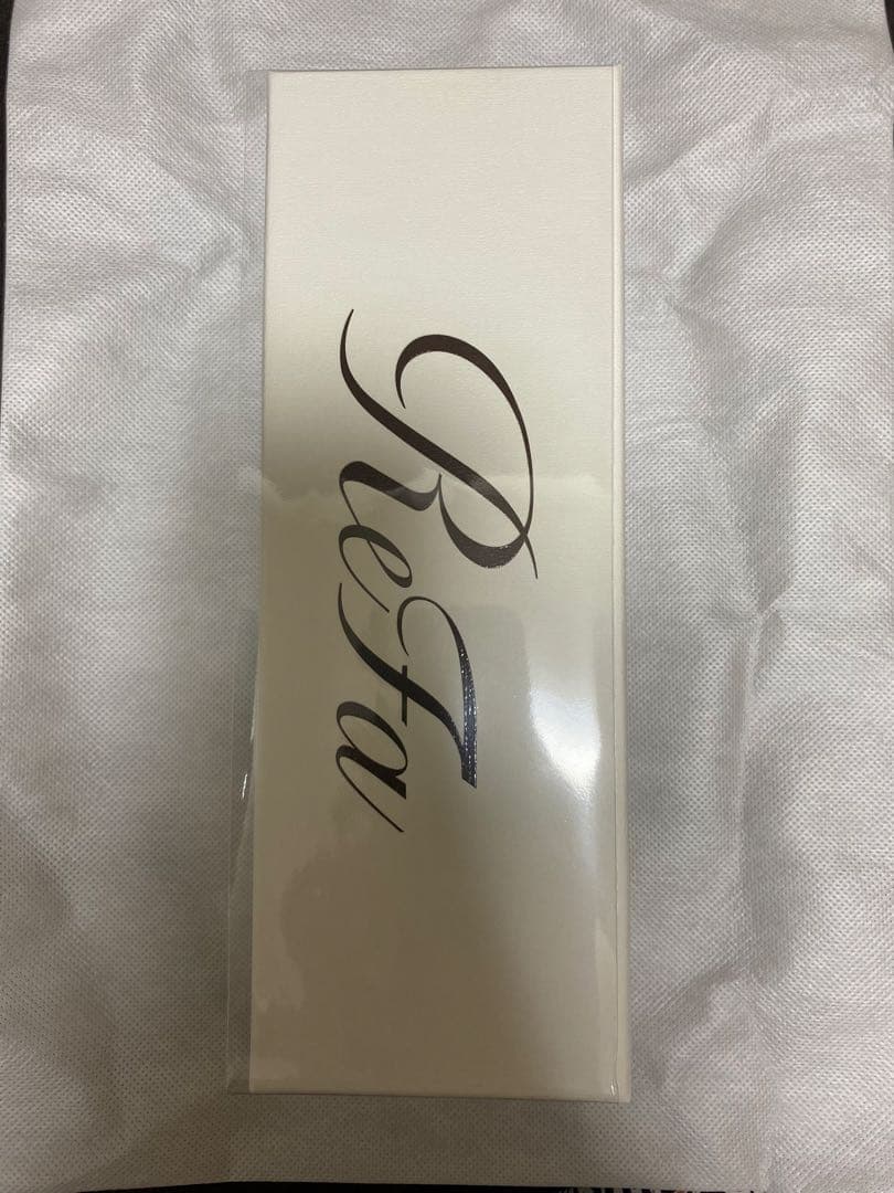 新品未開封 リファエールブラシレイ ブラック Amazon.co.jp: リファ エールブラシ ReFa AILE BRUSH（マットブラック