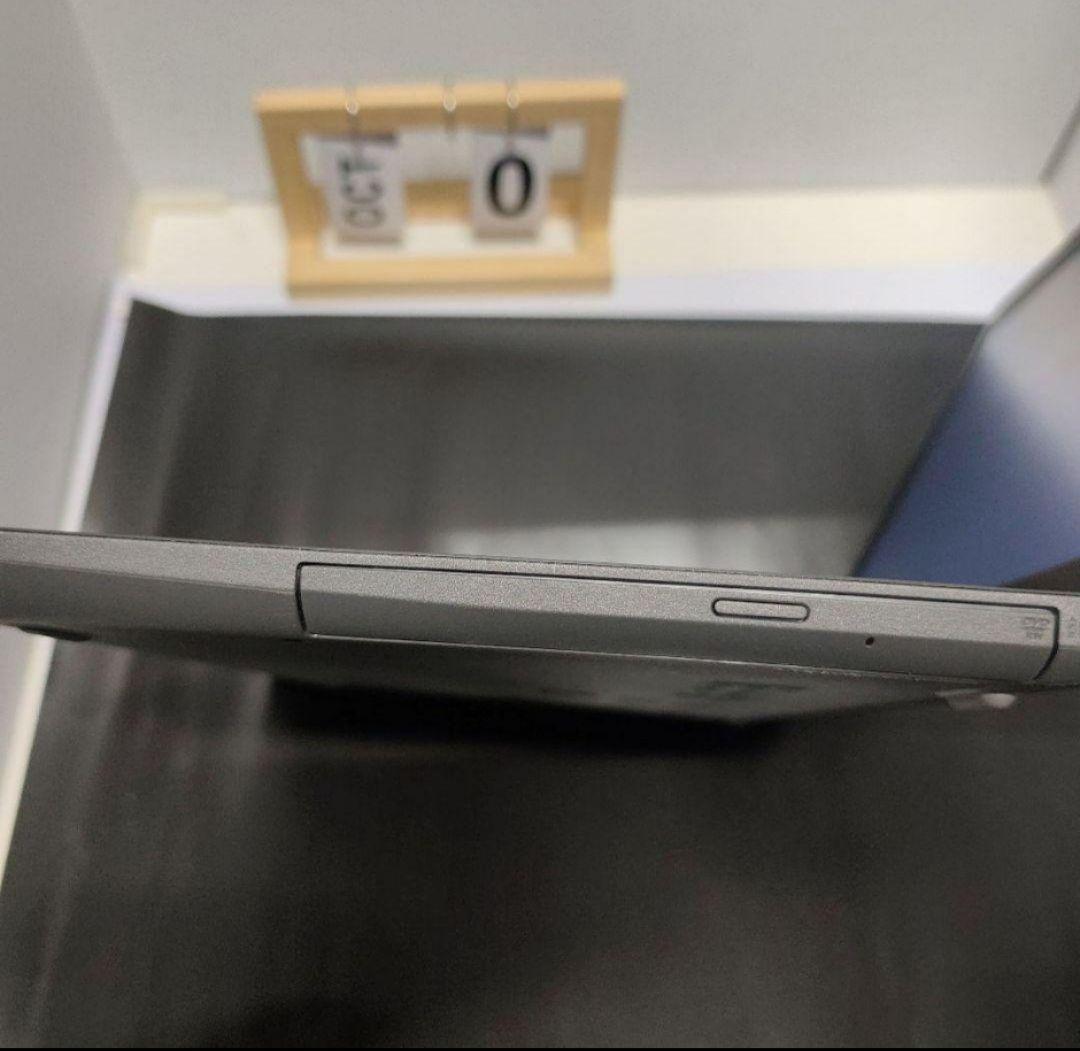 Lenovo 爆速SSD Windows11 ノートパソコン 光学ドライブ - メルカリ