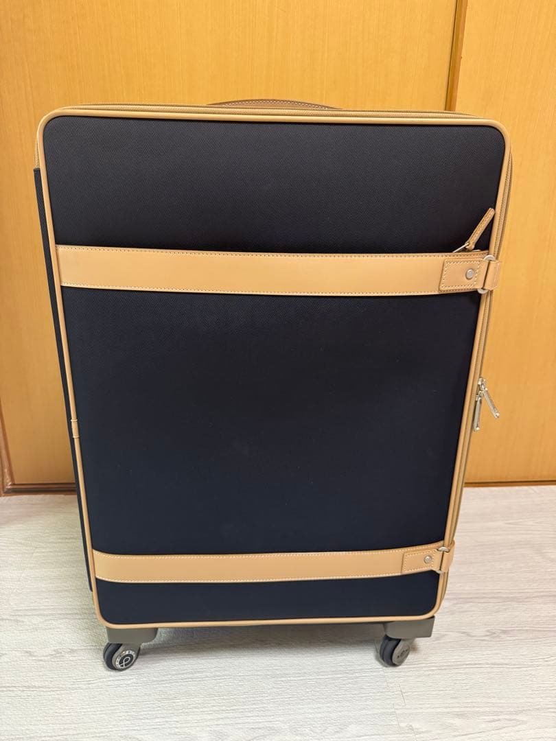 【美品】 PROTeCAスーツケース キャリーケース