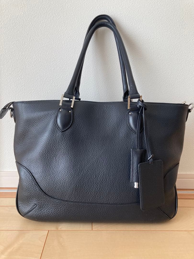 PELLE MORBIDA Maiden Voyage（メイデンヴォヤージュ）